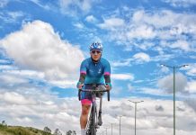 Pablo Andrés Vallejo. Menos límites, más sueños