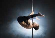 Pole Dance: el ejercicio que te ayudará a tonificar tu cuerpo y mejorar tu autoestima