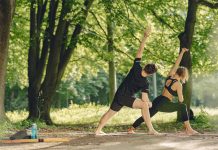 Yoga HIIT, la alianza perfecta para mejorar la salud de nuestro cuerpo, mente y espíritu