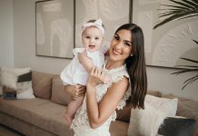 La experiencia de la maternidad y la vida activa