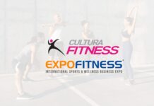 Cultura Fitness cruzando fronteras: ¡La primera revista fitness del Ecuador estará cubriendo la 11ª edición de ExpoFitness Colombia!