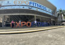 Expofitness: Mucho más que un Evento Fitness en Medellín