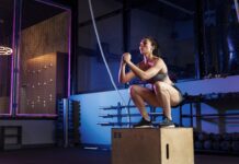 Desmitificando el CrossFit: Revelando la verdad detrás de los mitos para alcanzar tus metas fitness