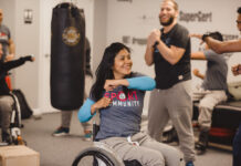 Deporte para todos: Explorando la importancia del deporte inclusivo y adaptativo