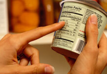 Etiquetas: La brújula hacia una alimentación inteligente y un estilo de vida activo