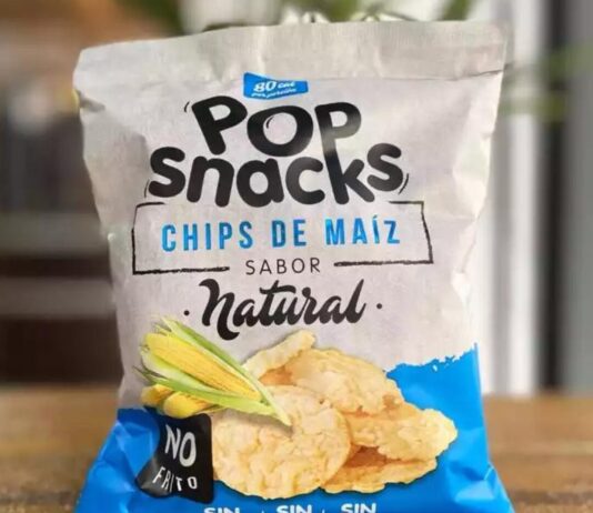 Pop Snacks: Innovación y salud en el mundo de los snacks saludables