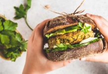 ¡Alerta Foodie! Tendencias Plant-Based que dominarán tu plato