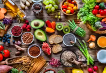 Beneficios de Incorporar alimentos saludables en tu dieta diaria
