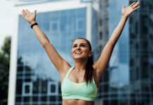 Rescata tu relación con tu vida fitness y no mueras en el intento