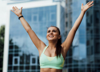 Rescata tu relación con tu vida fitness y no mueras en el intento