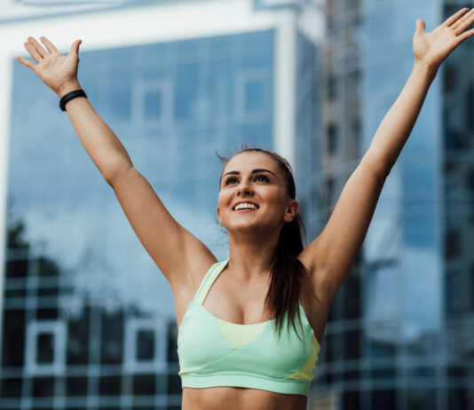 Rescata tu relación con tu vida fitness y no mueras en el intento
