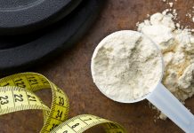 Beneficios de consumir Whey Protein