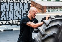 ¡Ponte modo Crossfit y descubre cómo mejorará tu vida!