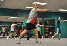 Empezar el Gym en Septiembre y no dejarlo en Octubre