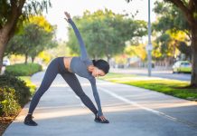 ¿Para qué voy a estirar?