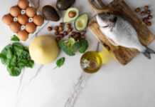 ¿Conoces sobre la Dieta Cetogénica?