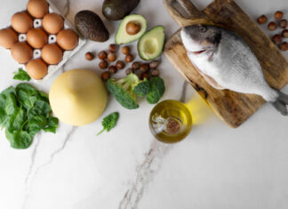 ¿Conoces sobre la Dieta Cetogénica?