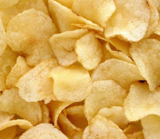 ¿Hambre emocional?