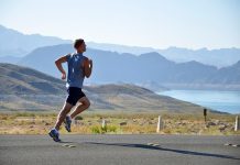 ¿Conoces sobre el entrenamiento LISS?