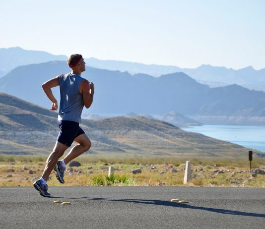 ¿Conoces sobre el entrenamiento LISS?