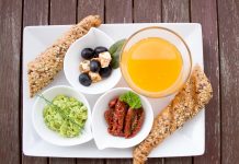Claves para tener un desayuno perfecto