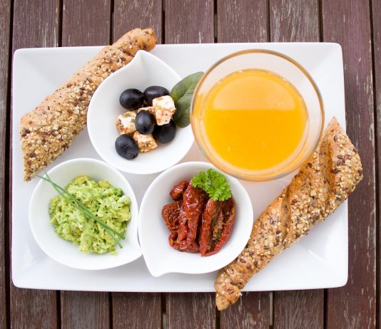 Claves para tener un desayuno perfecto