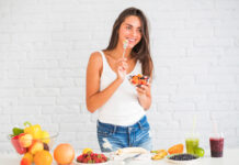 Claves para cocinar más sano sin perder el sabor