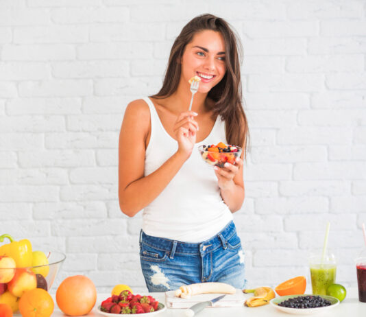 Claves para cocinar más sano sin perder el sabor