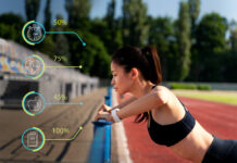 Ejercicios para crear hábitos y rutinas deportivas