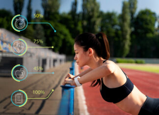 Ejercicios para crear hábitos y rutinas deportivas