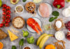 DIETA MACROBIÓTICA