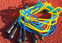 7 beneficios de saltar la cuerda