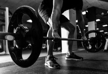 Claves para mejorar tu tono muscular