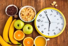Cronodieta: Alimentarse por horas y sus beneficios