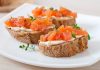 Snacks nocturnos saludables: Una elección correcta para no poner en riesgo tus objetivos fitness