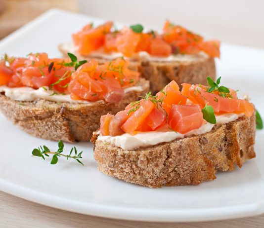 Snacks nocturnos saludables: Una elección correcta para no poner en riesgo tus objetivos fitness