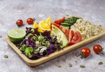 Dieta Low carb, todo lo que necesitas saber