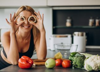 ¿Sabías que la dieta nórdica ayuda a combatir enfermedades?