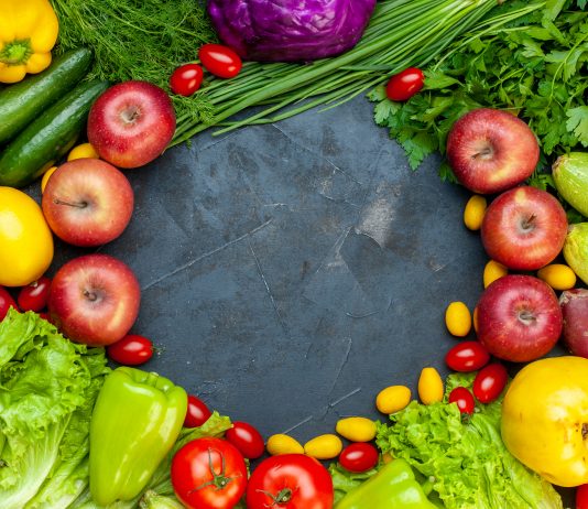 Obtén el vientre plano que tanto deseas con esta dieta alta en fibra