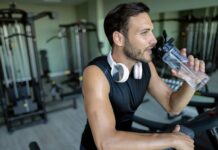 Hidratación Vital: La Importancia de Beber Agua Durante el Entrenamiento