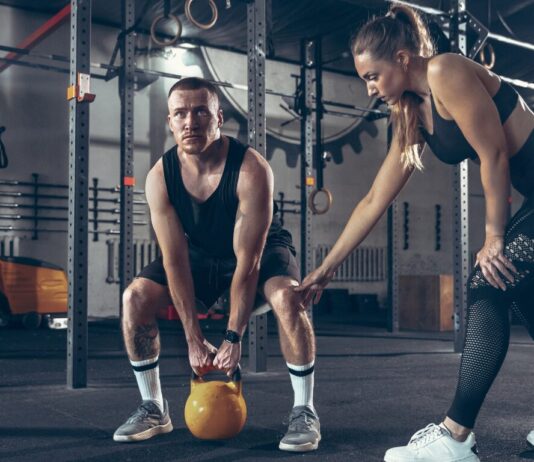 Entrenamientos efectivos para diferentes objetivos: fuerza, resistencia, flexibilidad