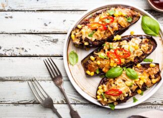 La Berenjena: Un tesoro nutricional para tu salud