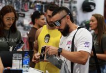 Explorando las Novedades Deportivas en Expofitness Medellín 2024: Lycan y Sportfitness