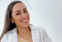 Mae Reyes: La nutrición desde una perspectiva de amor propio