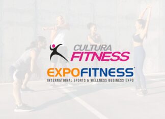 Cultura Fitness cruzando fronteras: ¡La primera revista fitness del Ecuador estará cubriendo la 11ª edición de ExpoFitness Colombia!