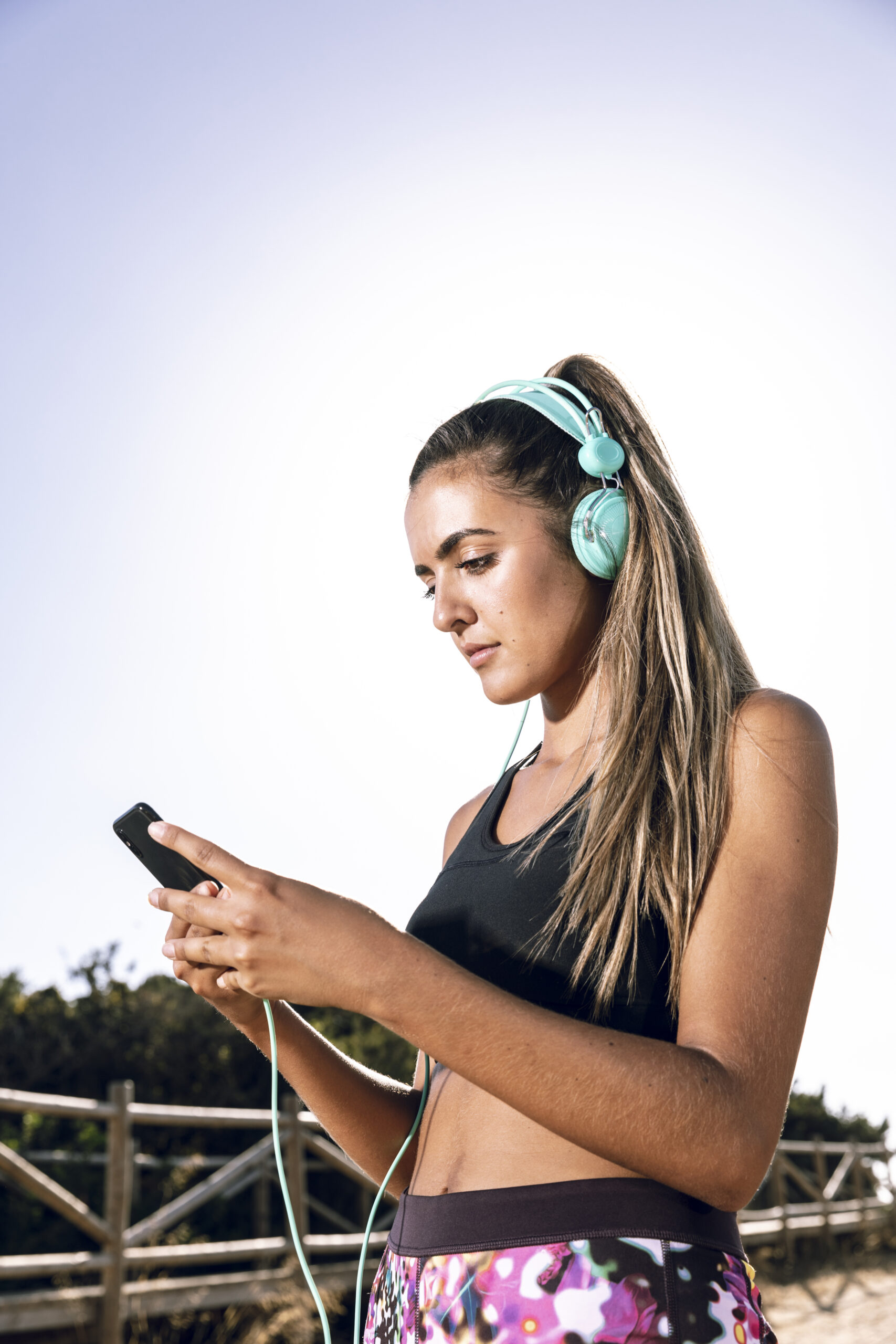 La poderosa relación entre la música y la motivación