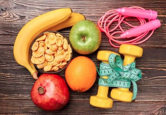 Alcanza tu mejor versión: Motivación y perseverancia en tu estilo de vida saludable