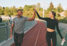 Impacto del ejercicio en el sistema inmunológico