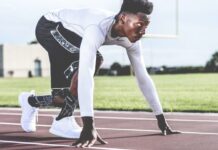 ¡Aumenta tu velocidad y agilidad en el deporte con estos consejos explosivos!