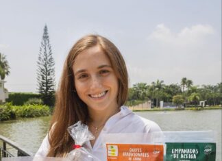 Kifels, el emprendimiento que llegó a transformar el paladar de los ecuatorianos